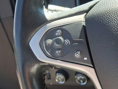2019 Chevrolet Colorado 4WD LT