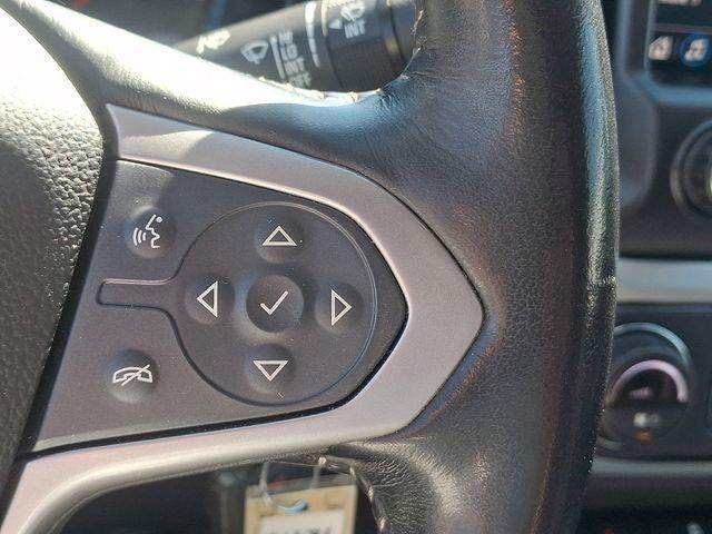 2019 Chevrolet Colorado 4WD LT