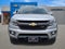 2017 Chevrolet Colorado 4WD Z71