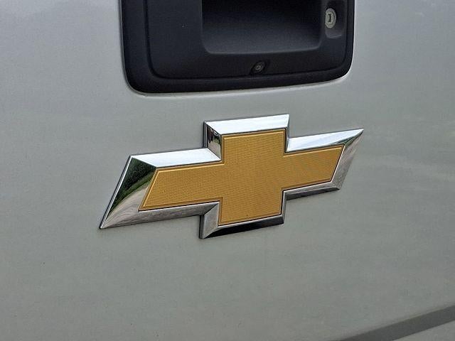 2017 Chevrolet Colorado 4WD Z71