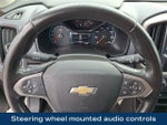 2017 Chevrolet Colorado 4WD Z71