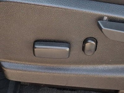 2021 Chevrolet Colorado 4WD ZR2