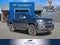 2018 Chevrolet Colorado 4WD LT