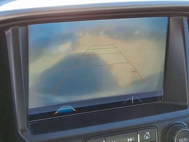 2018 Chevrolet Colorado 4WD LT