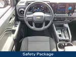 2024 Chevrolet Colorado WT
