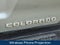 2024 Chevrolet Colorado WT