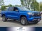 2023 Chevrolet Colorado 4WD LT