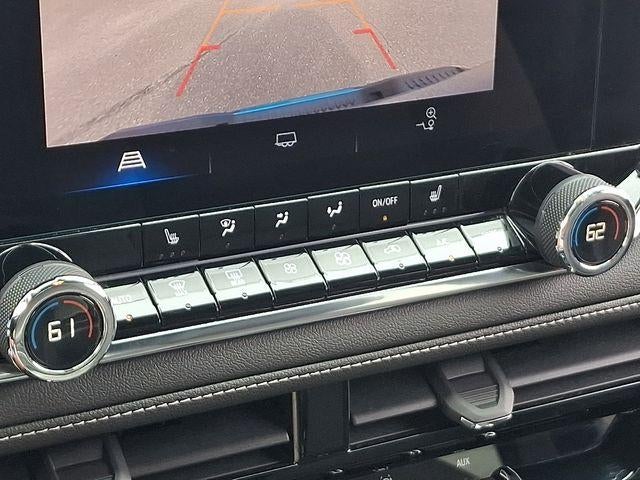 2023 Chevrolet Colorado 4WD LT