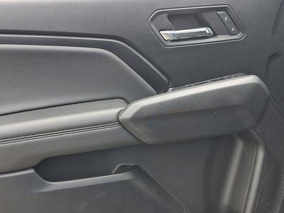 2023 Chevrolet Colorado 4WD LT