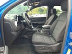 2023 Chevrolet Colorado 4WD LT