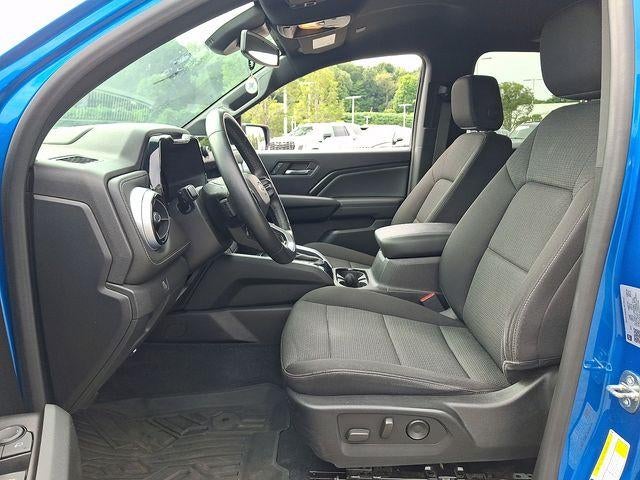 2023 Chevrolet Colorado 4WD LT