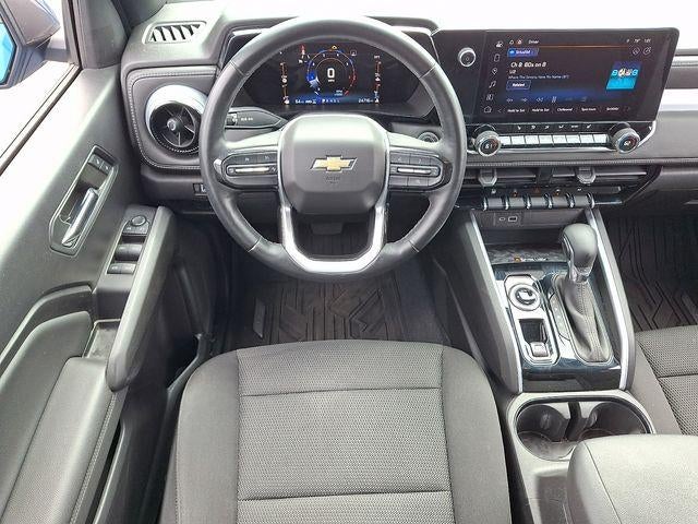 2023 Chevrolet Colorado 4WD LT