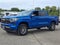 2023 Chevrolet Colorado 4WD LT
