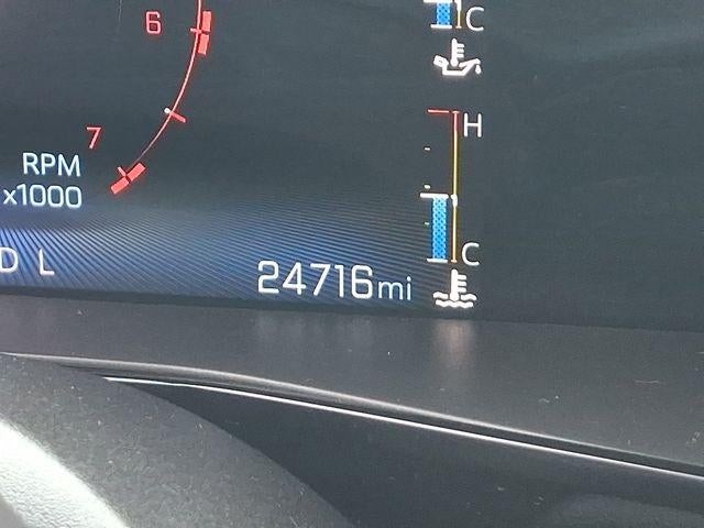 2023 Chevrolet Colorado 4WD LT