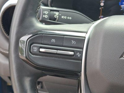 2023 Chevrolet Colorado 4WD LT