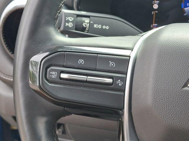 2023 Chevrolet Colorado 4WD LT