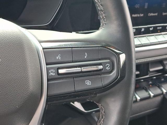 2023 Chevrolet Colorado 4WD LT