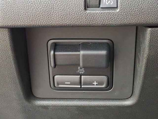 2023 Chevrolet Colorado 4WD LT