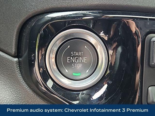 2025 Chevrolet Silverado 1500 High Country - Photo 13