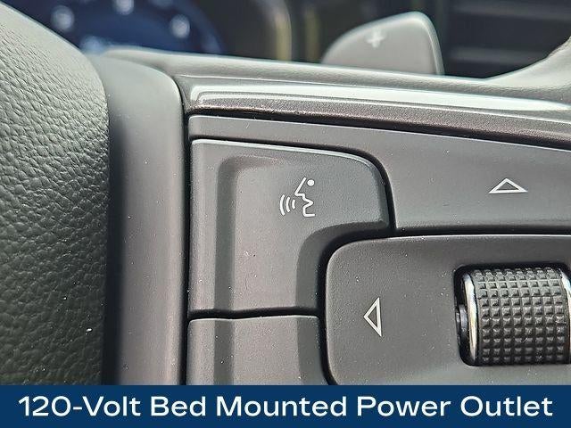 2025 Chevrolet Silverado 1500 High Country - Photo 19