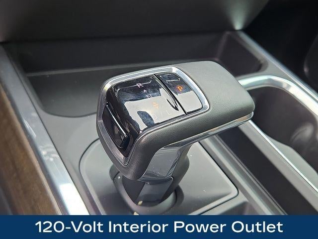 2025 Chevrolet Silverado 1500 High Country - Photo 21