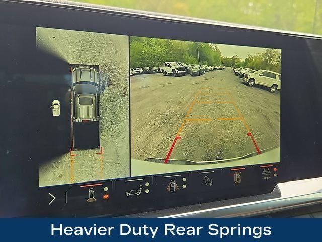 2025 Chevrolet Silverado 1500 High Country - Photo 26