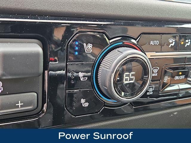 2025 Chevrolet Silverado 1500 High Country - Photo 29