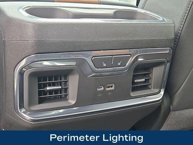 2025 Chevrolet Silverado 1500 High Country - Photo 32