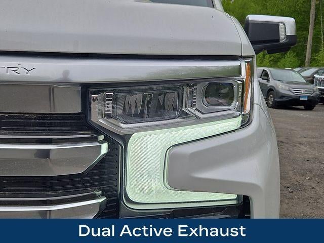2025 Chevrolet Silverado 1500 High Country - Photo 40