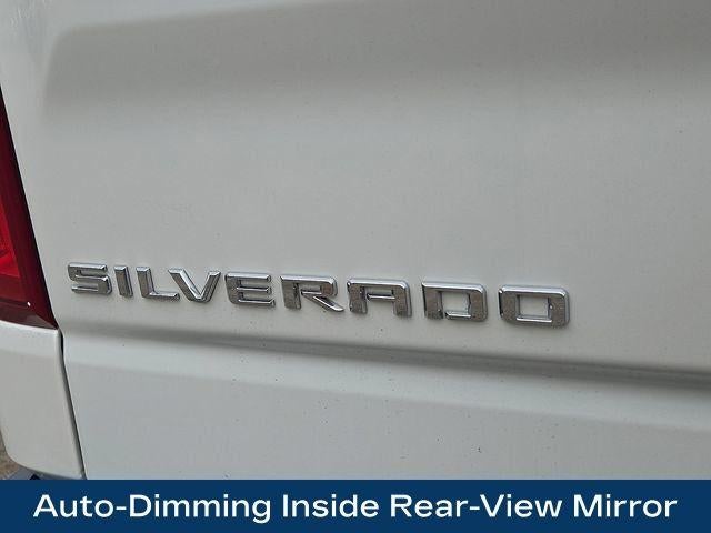 2025 Chevrolet Silverado 1500 High Country - Photo 42