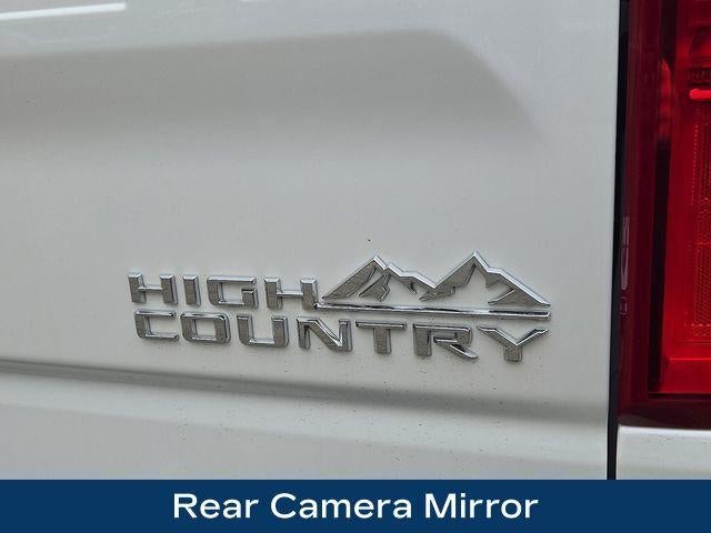 2025 Chevrolet Silverado 1500 High Country - Photo 43