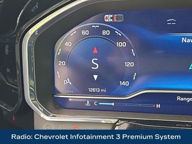 2025 Chevrolet Silverado 1500 High Country - Photo 8