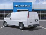 2026 Chevrolet Express Cargo Base