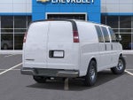 2026 Chevrolet Express Cargo Base