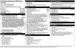 2024 Chevrolet Express Cargo 2500 Base