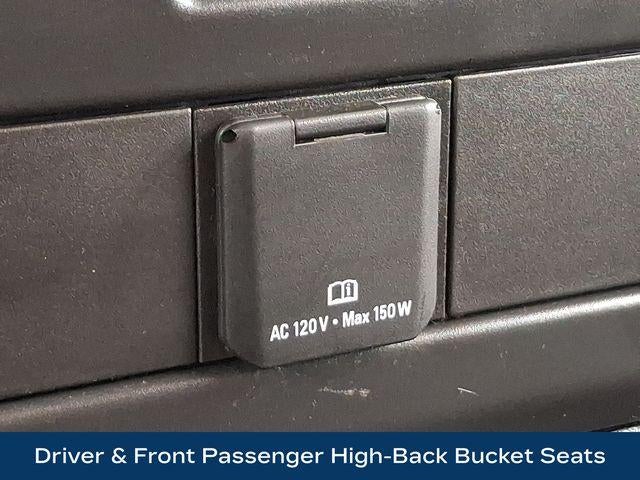 2025 Chevrolet Express Cargo Base