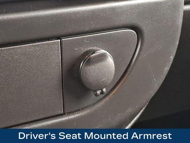 2025 Chevrolet Express Cargo Base