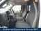 2025 Chevrolet Express Cargo Base