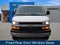 2025 Chevrolet Express Cargo Base