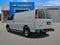 2025 Chevrolet Express Cargo Base