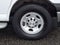 2025 Chevrolet Express Cargo Base