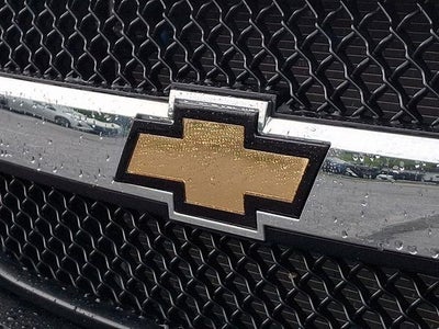 2025 Chevrolet Express Cargo Base