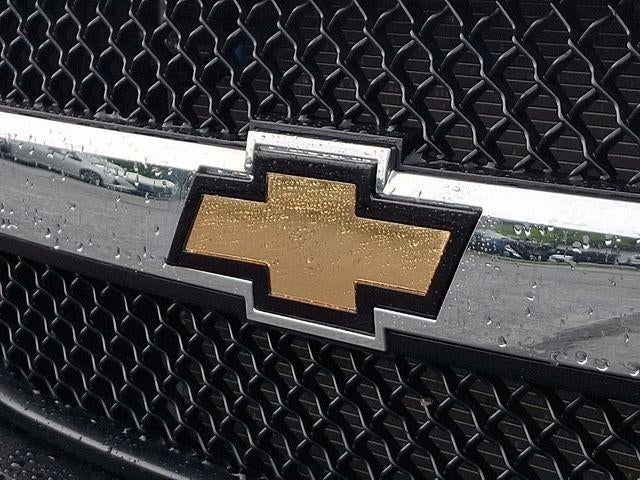 2025 Chevrolet Express Cargo Base