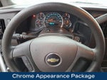 2025 Chevrolet Express Cargo Base