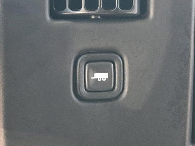 2026 Chevrolet Express Cargo Base