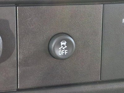 2026 Chevrolet Express Cargo Base