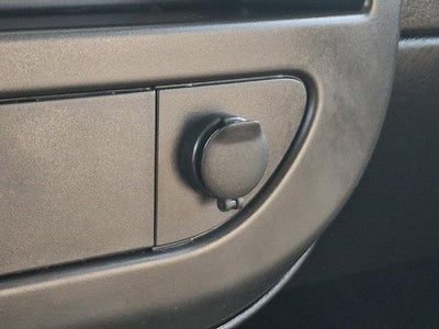 2026 Chevrolet Express Cargo Base