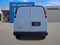 2026 Chevrolet Express Cargo Base