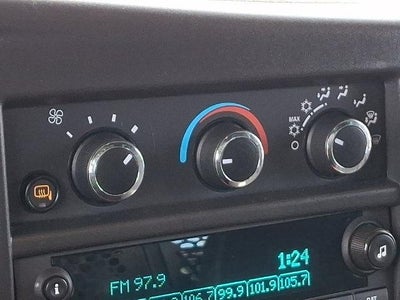 2025 Chevrolet Express Cargo Base