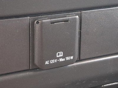 2025 Chevrolet Express Cargo Base